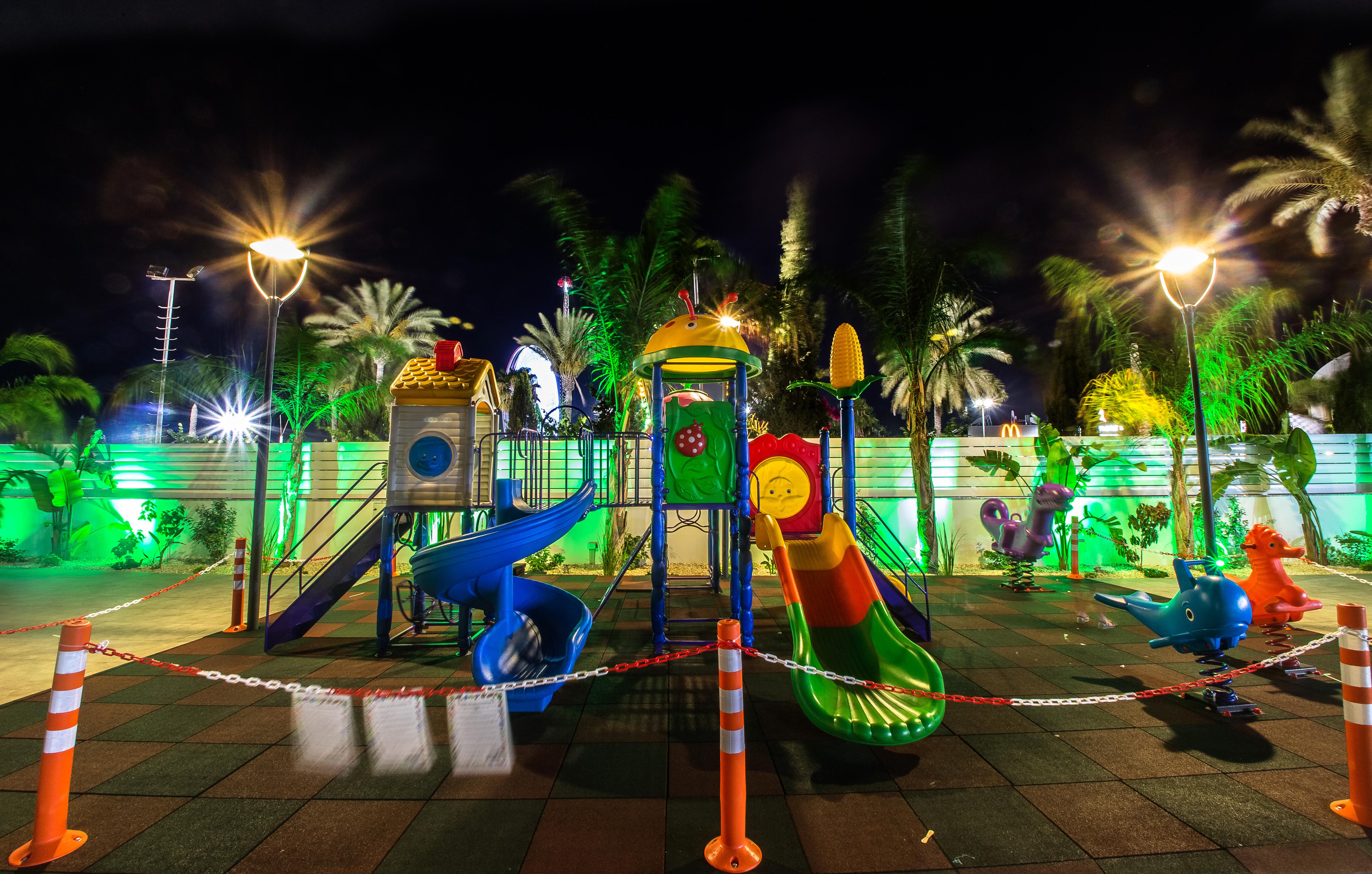 Nicholas Color מלון איה נאפה